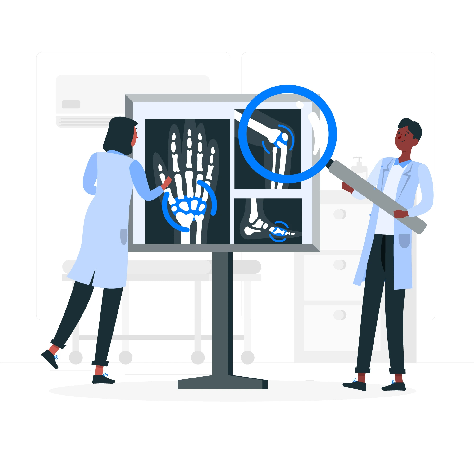 Arthritis 