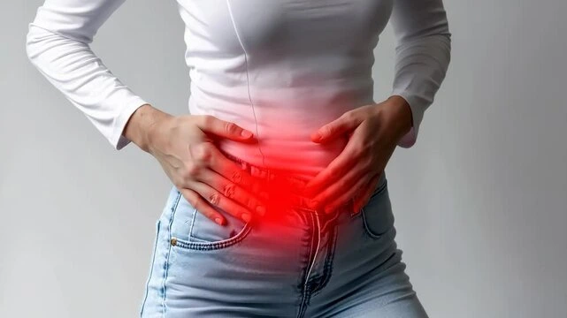 Menstrual Cramps