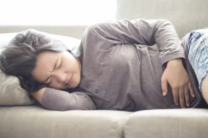 Pre-Menstrual Syndrome (PMS)