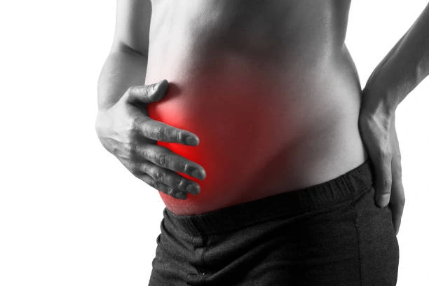Stomach Pain- Bloating
