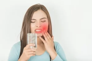 Tooth Sensitivity