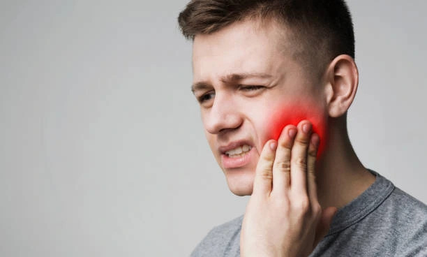 Toothache