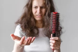 Hair Fall