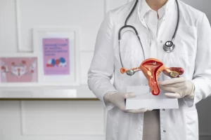 Menstrual Cramps (Period Pain)