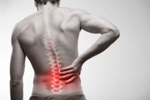 lower back pain Top LOWER BODY PAIN & Their Solution By Colour Therapy