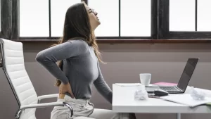 Cervical Pain
