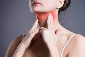 sore throat
