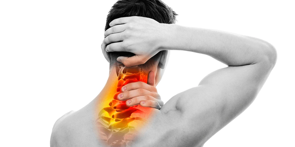 Stiff Neck