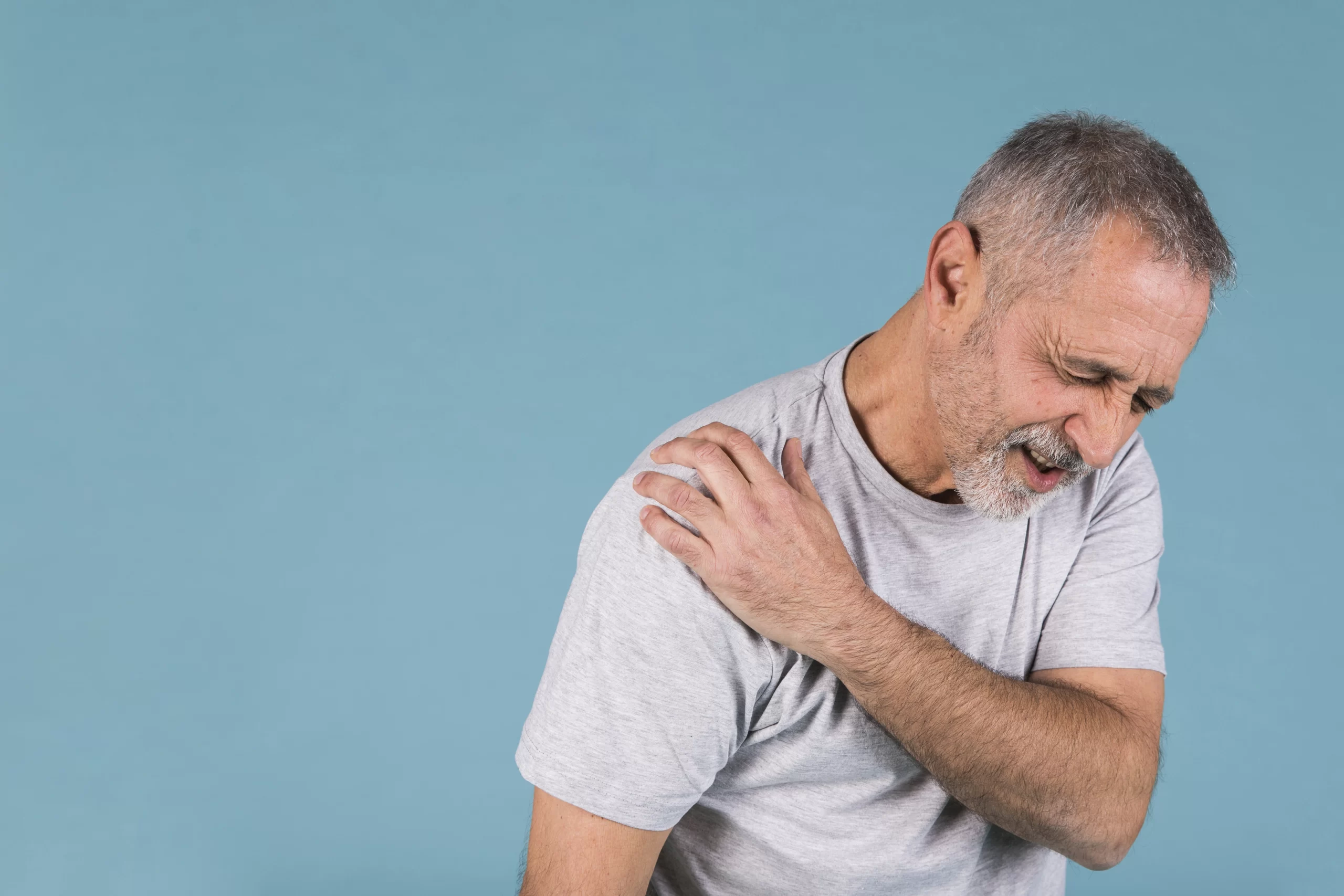 Shoulder Pain