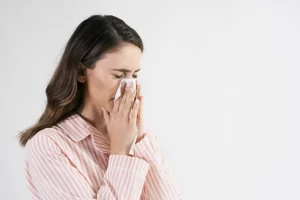Allergy