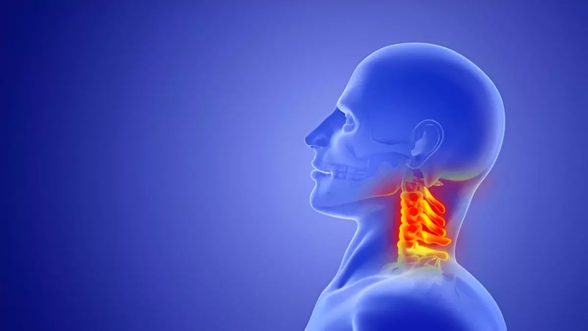Cervical