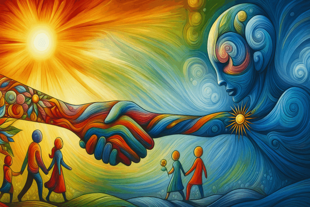 Free Colour Therapy Services Provider In India