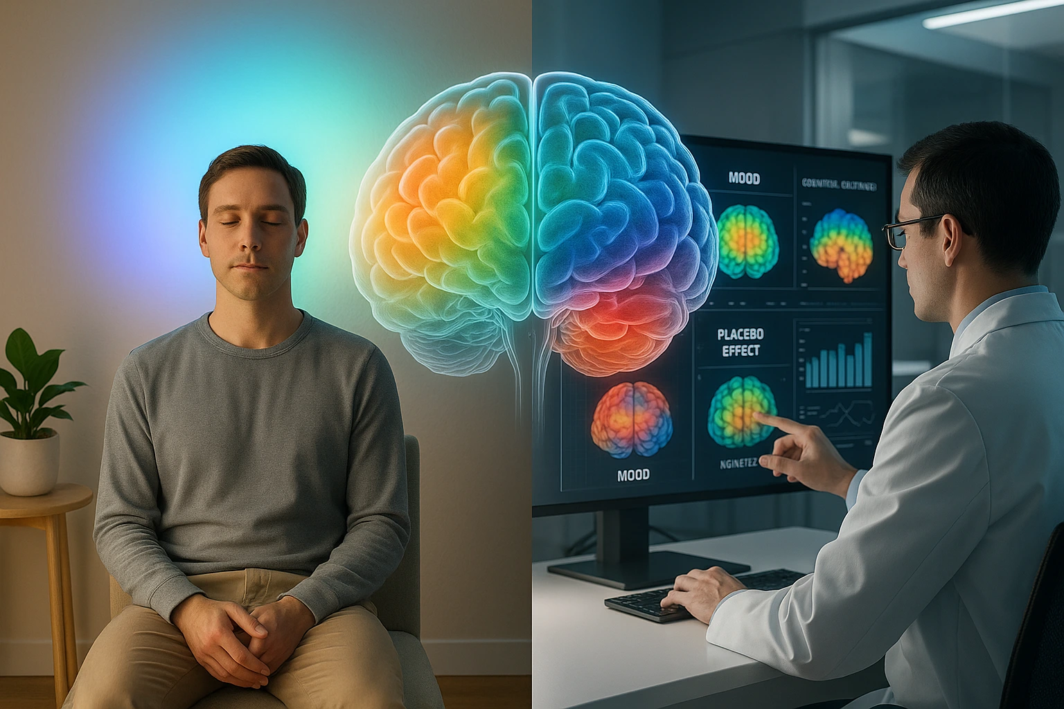 Current Scientific Evidence: Does Colour Therapy Really Work?