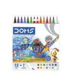 Doms Pens