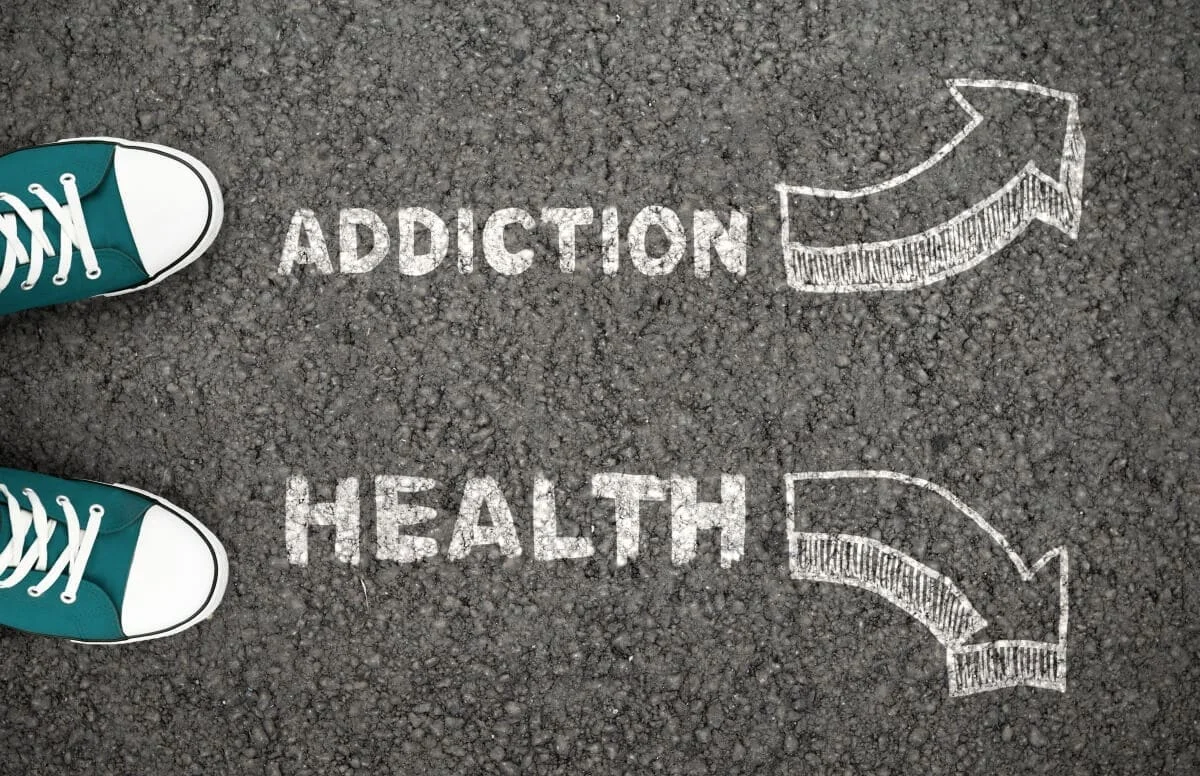 Addiction & Lifestyle Habits