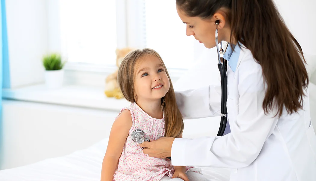 Children's Health