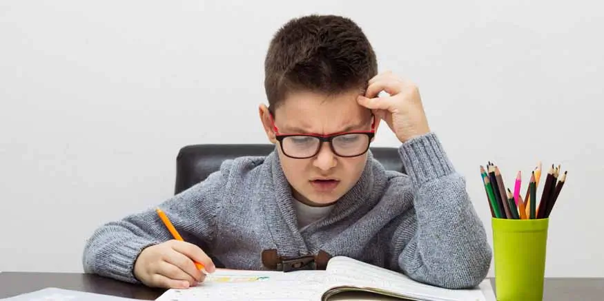 Concentration Problem 