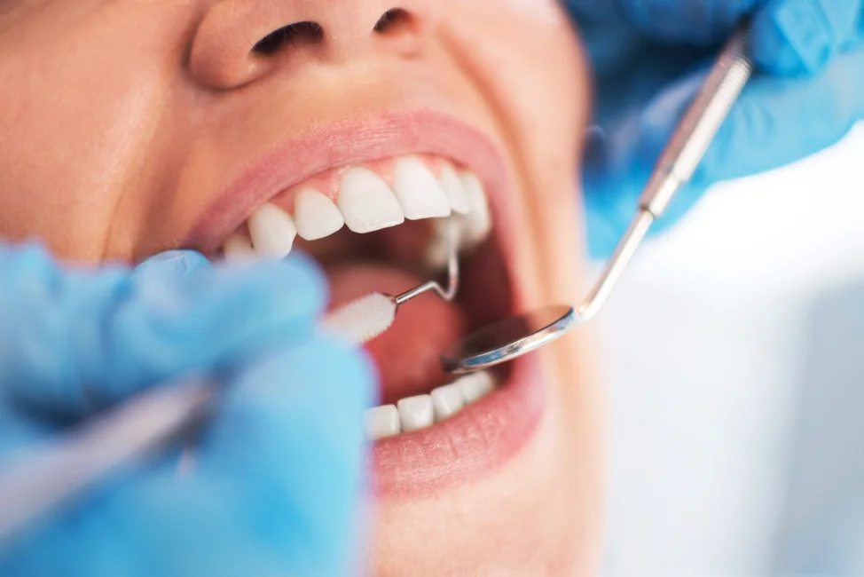 Dental & Oral Health