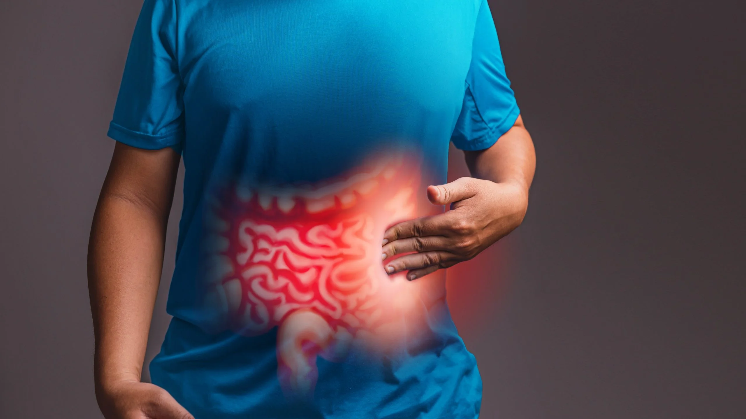 Digestive & Gut Health