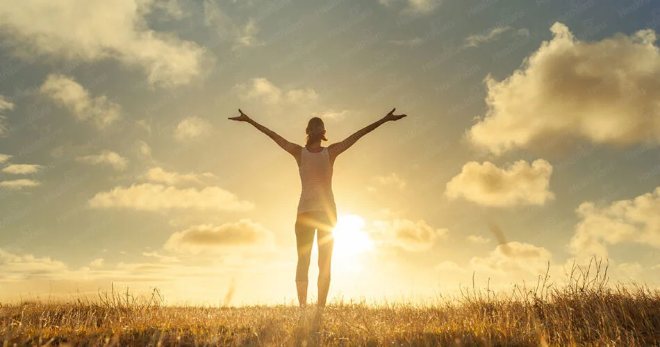 Energy & Vitality