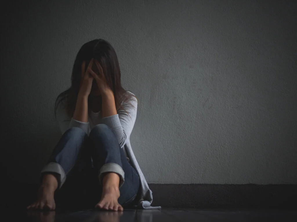 Grief / Sadness