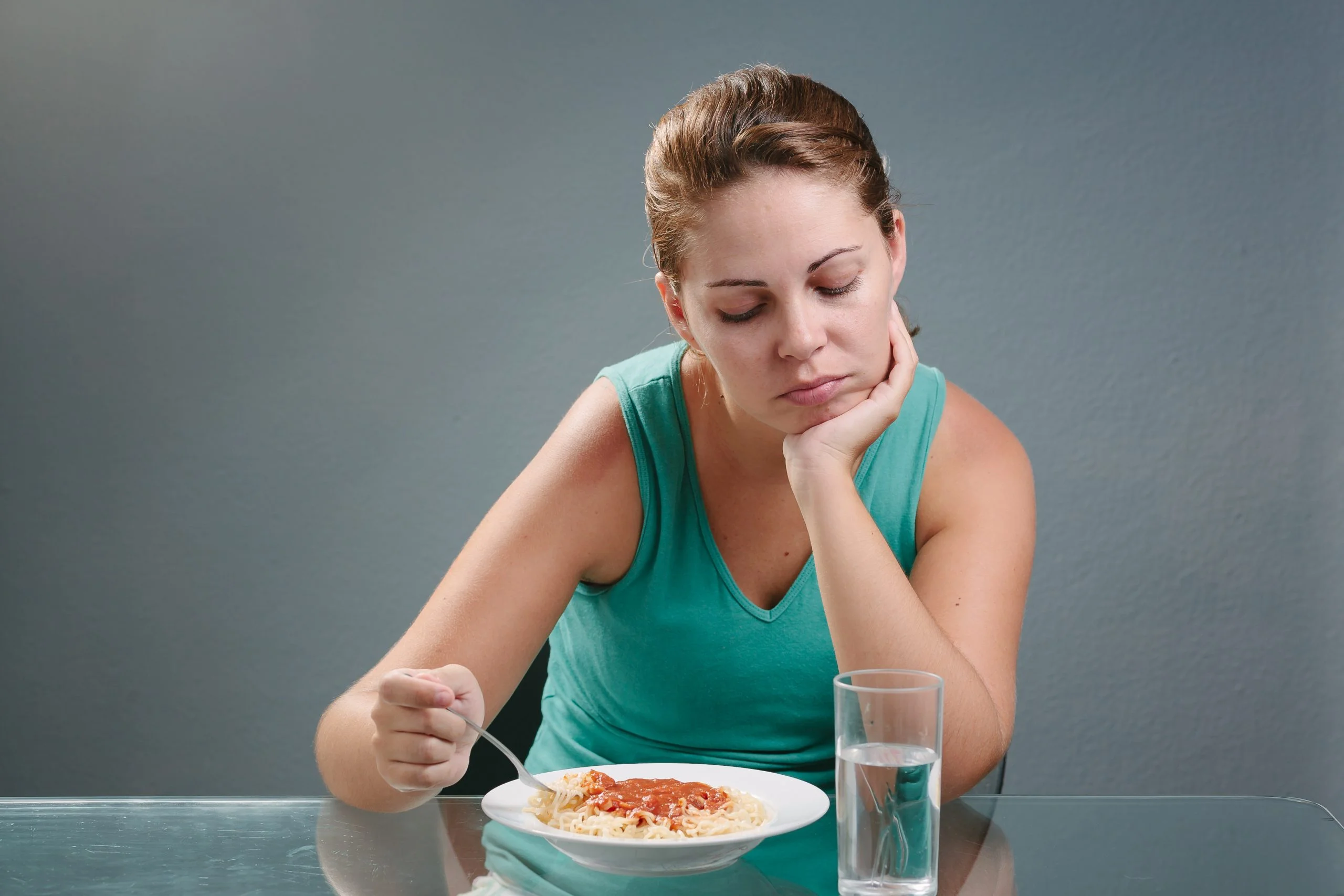 Hungerless / Loss of Appetite