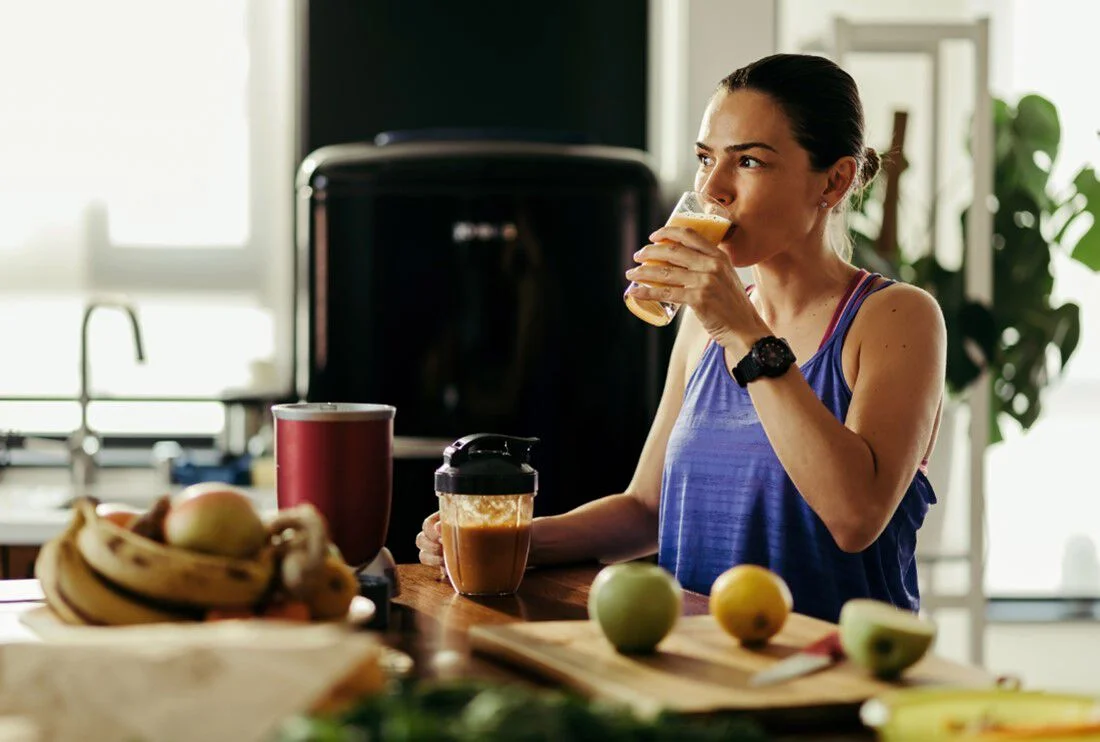 Immune & General Wellness