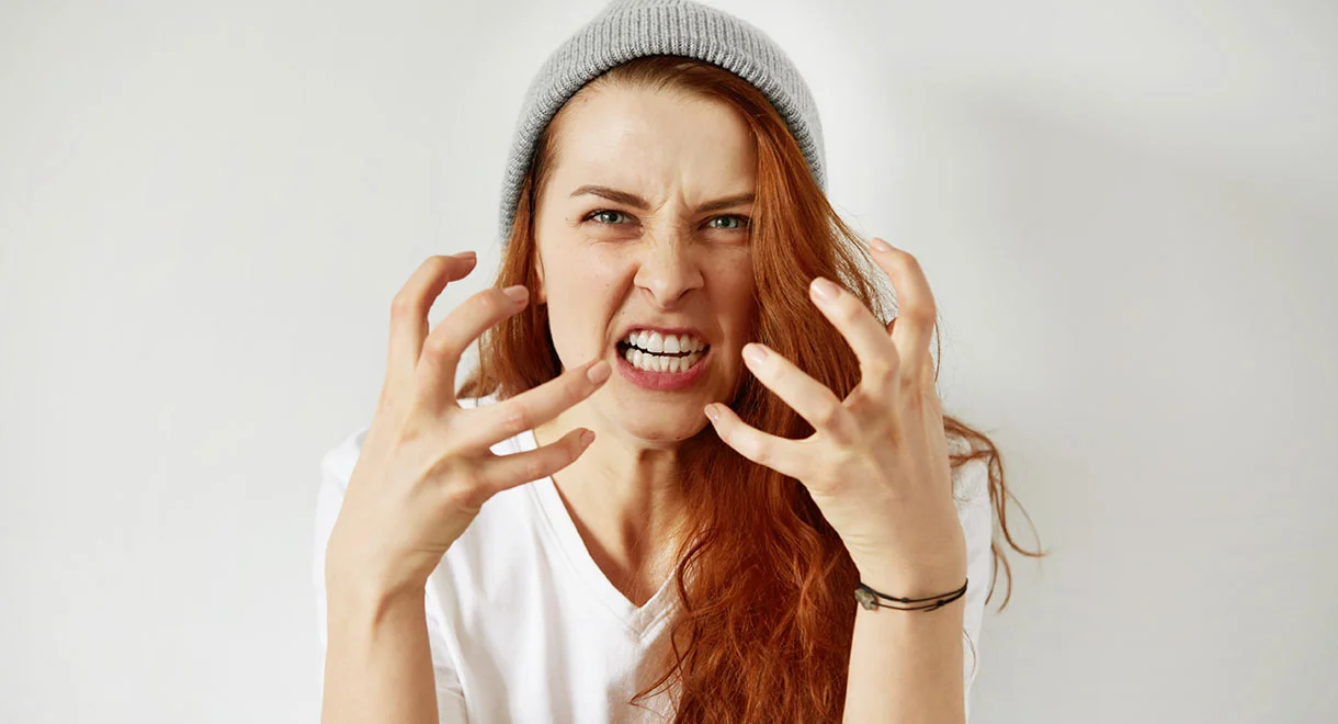 Irritability 