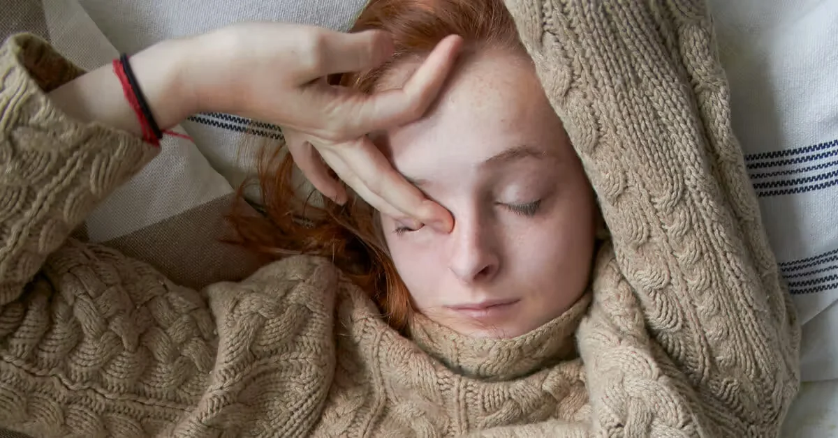 Laziness -  excessive sleep during daytime