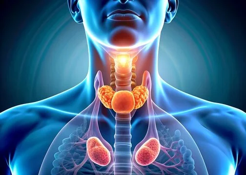 Metabolic & Hormonal Imbalances