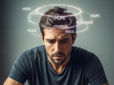 Mind & Mental Health