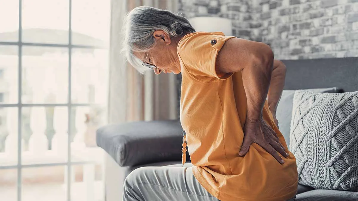 Osteoporosis   