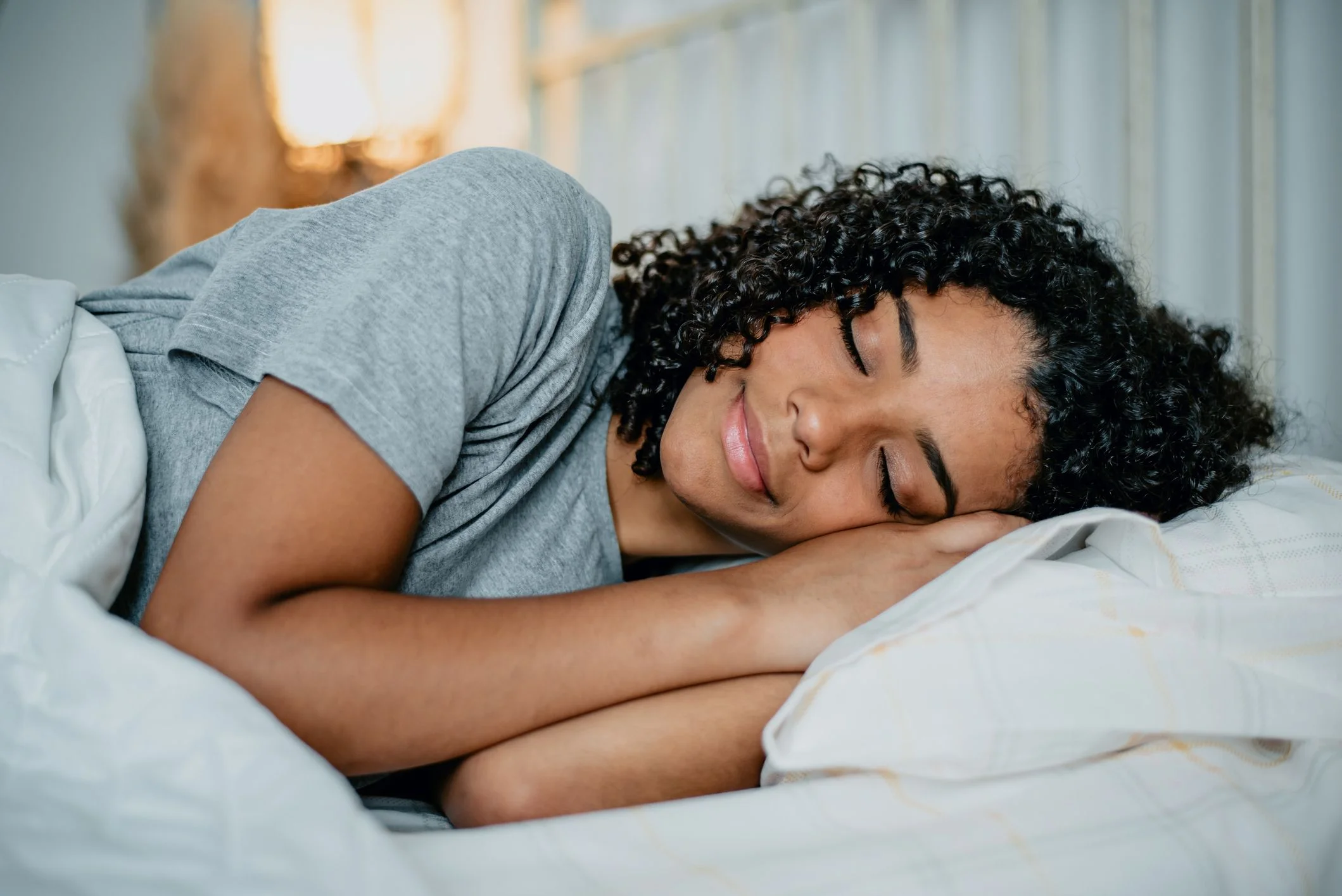 Sleep & Rest