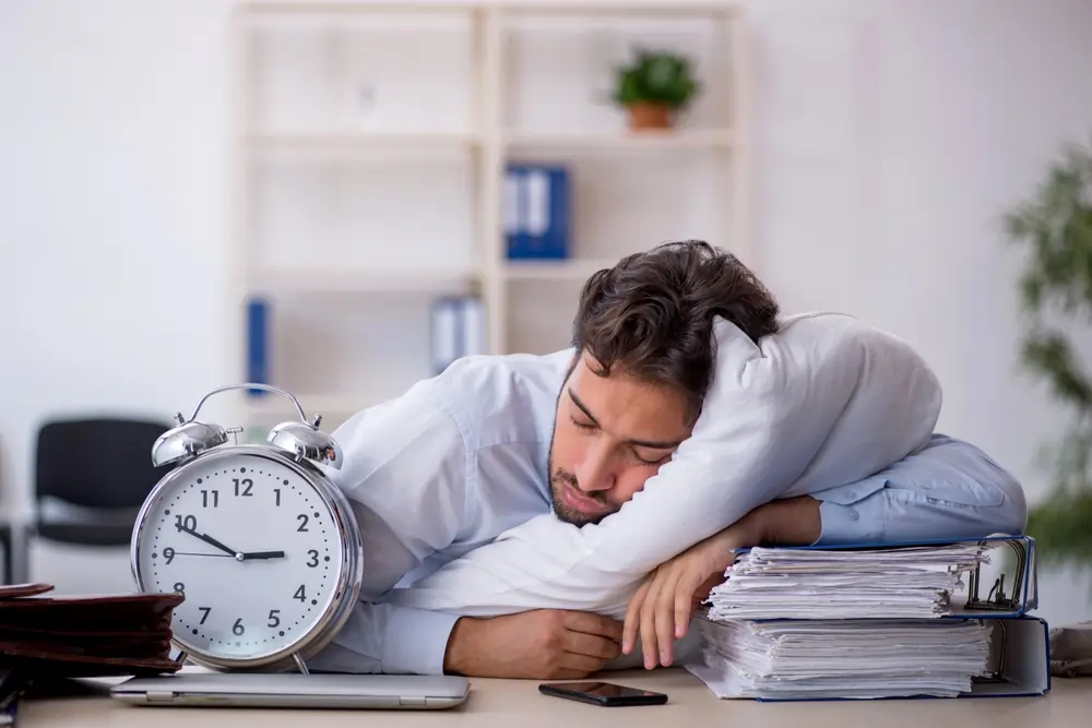 Sleep disorder- Hypersomnia