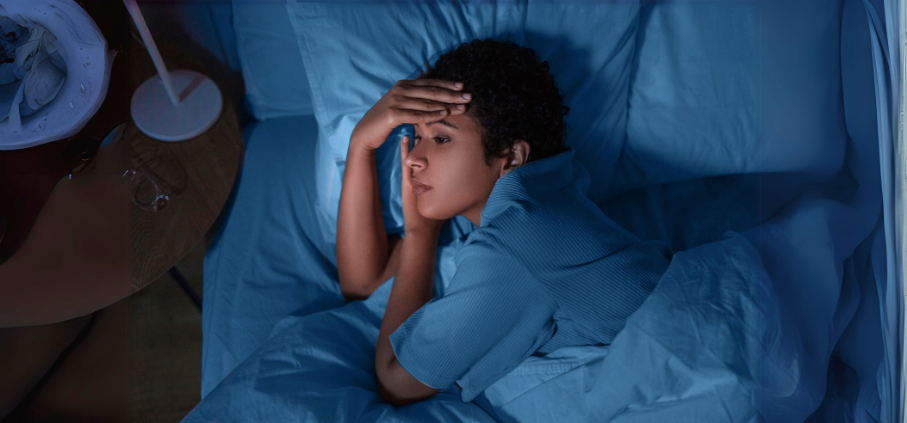 Sleep disorder- Insomnia