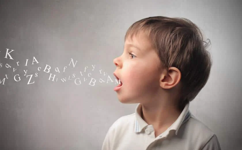 Stammering   