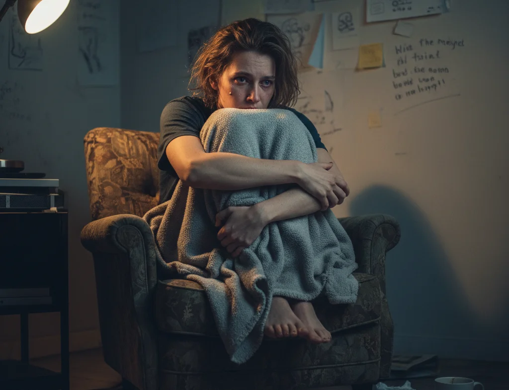 Depression 