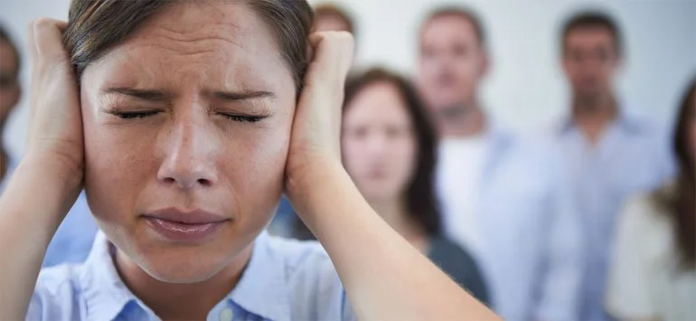 Elbow pain
